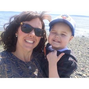 Meet your Posher, Barb